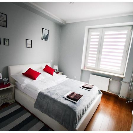 شقة Color 24 Apartament IV ستالوفا فولا المظهر الخارجي الصورة