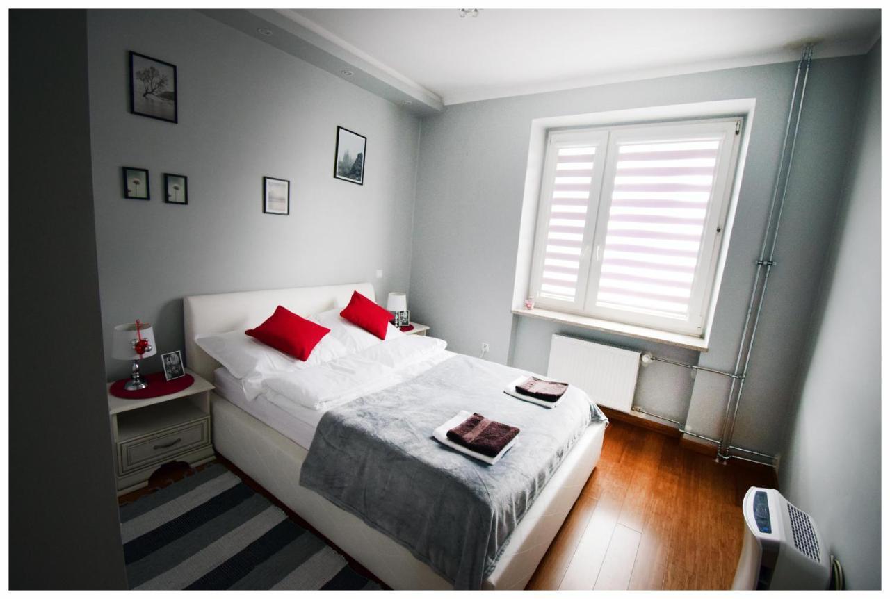 شقة Color 24 Apartament IV ستالوفا فولا المظهر الخارجي الصورة