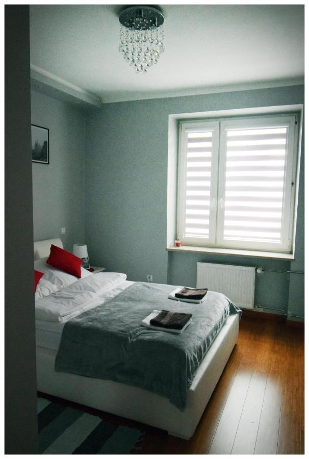شقة Color 24 Apartament IV ستالوفا فولا المظهر الخارجي الصورة