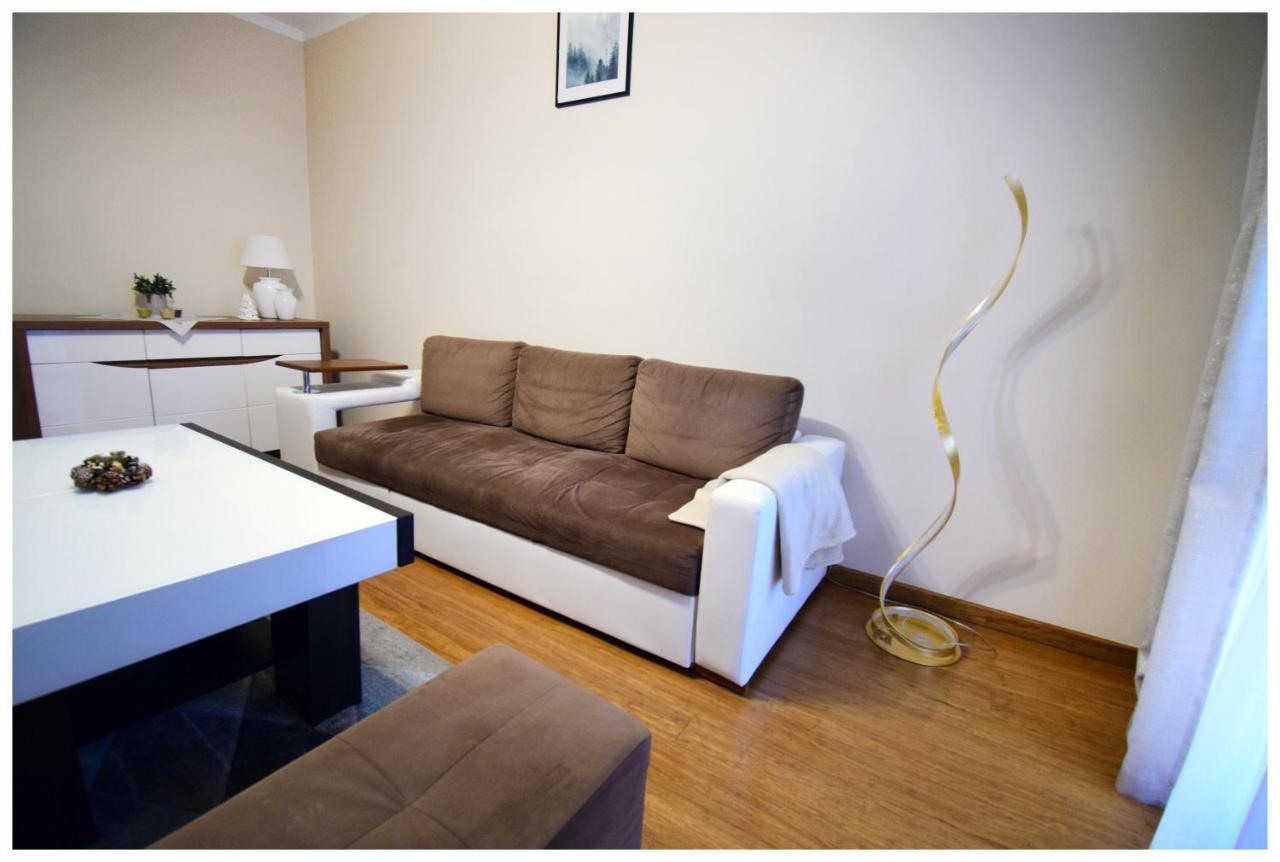 شقة Color 24 Apartament IV ستالوفا فولا المظهر الخارجي الصورة