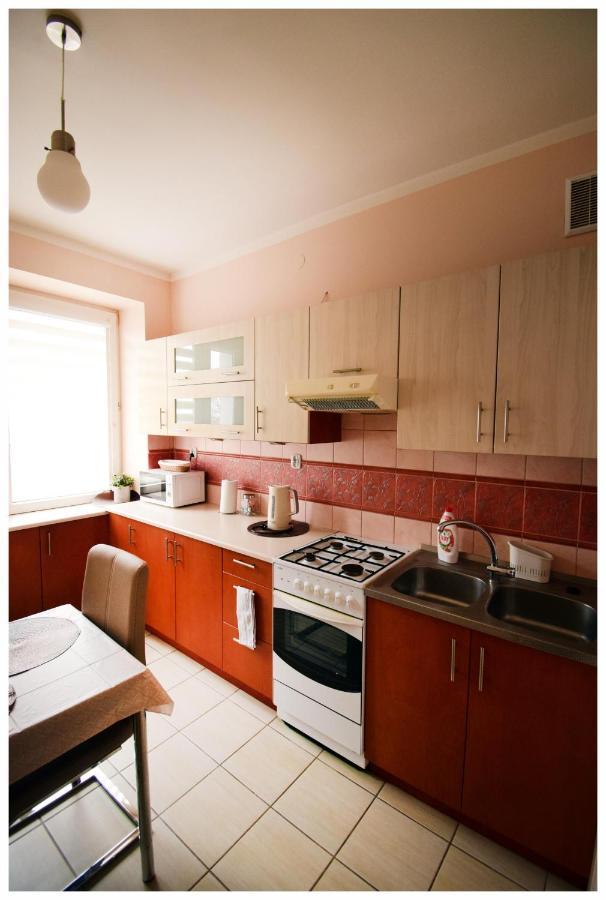 شقة Color 24 Apartament IV ستالوفا فولا المظهر الخارجي الصورة