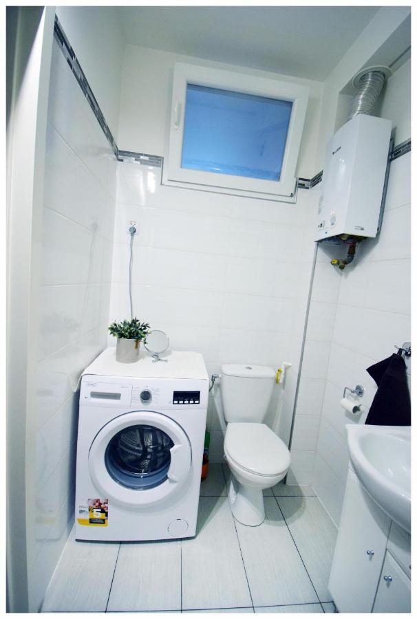 شقة Color 24 Apartament IV ستالوفا فولا المظهر الخارجي الصورة