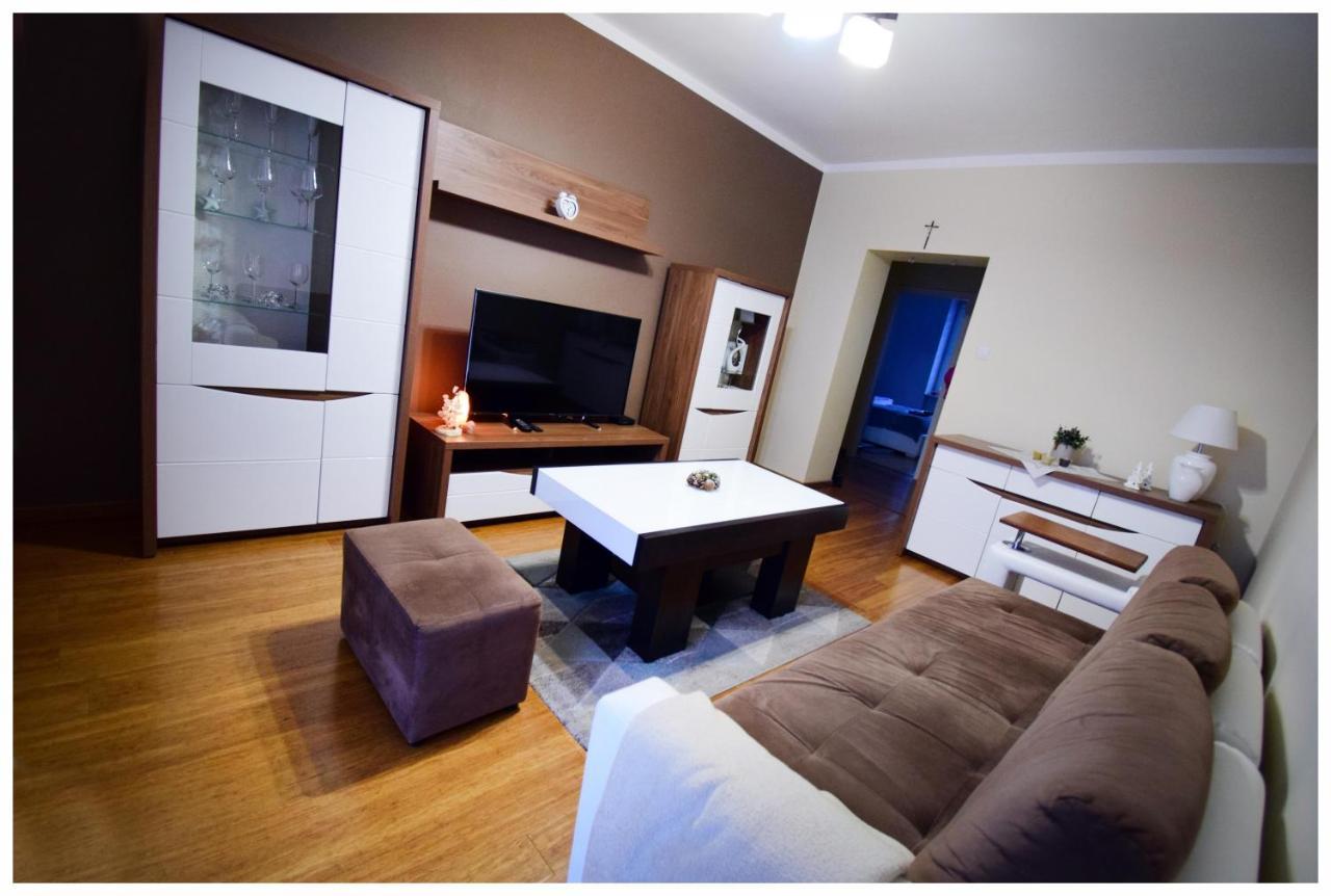 شقة Color 24 Apartament IV ستالوفا فولا المظهر الخارجي الصورة