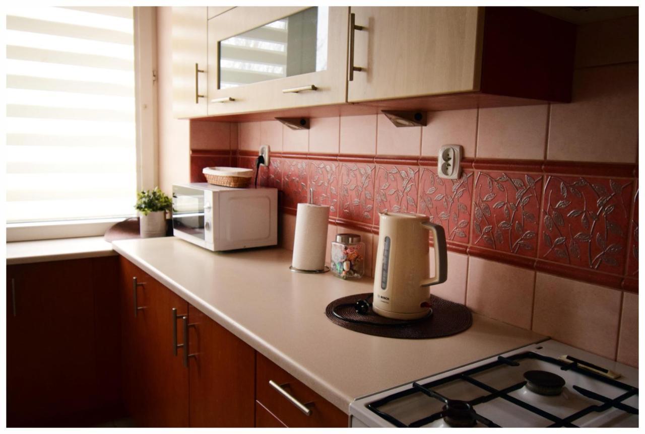 شقة Color 24 Apartament IV ستالوفا فولا المظهر الخارجي الصورة