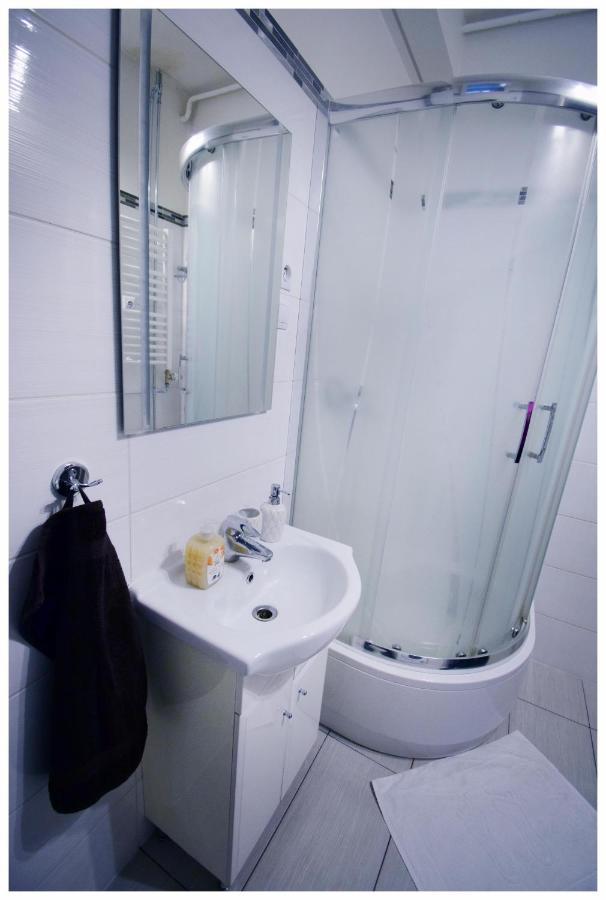 شقة Color 24 Apartament IV ستالوفا فولا المظهر الخارجي الصورة