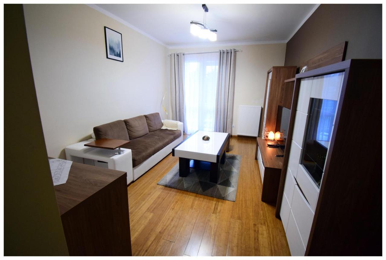 شقة Color 24 Apartament IV ستالوفا فولا المظهر الخارجي الصورة