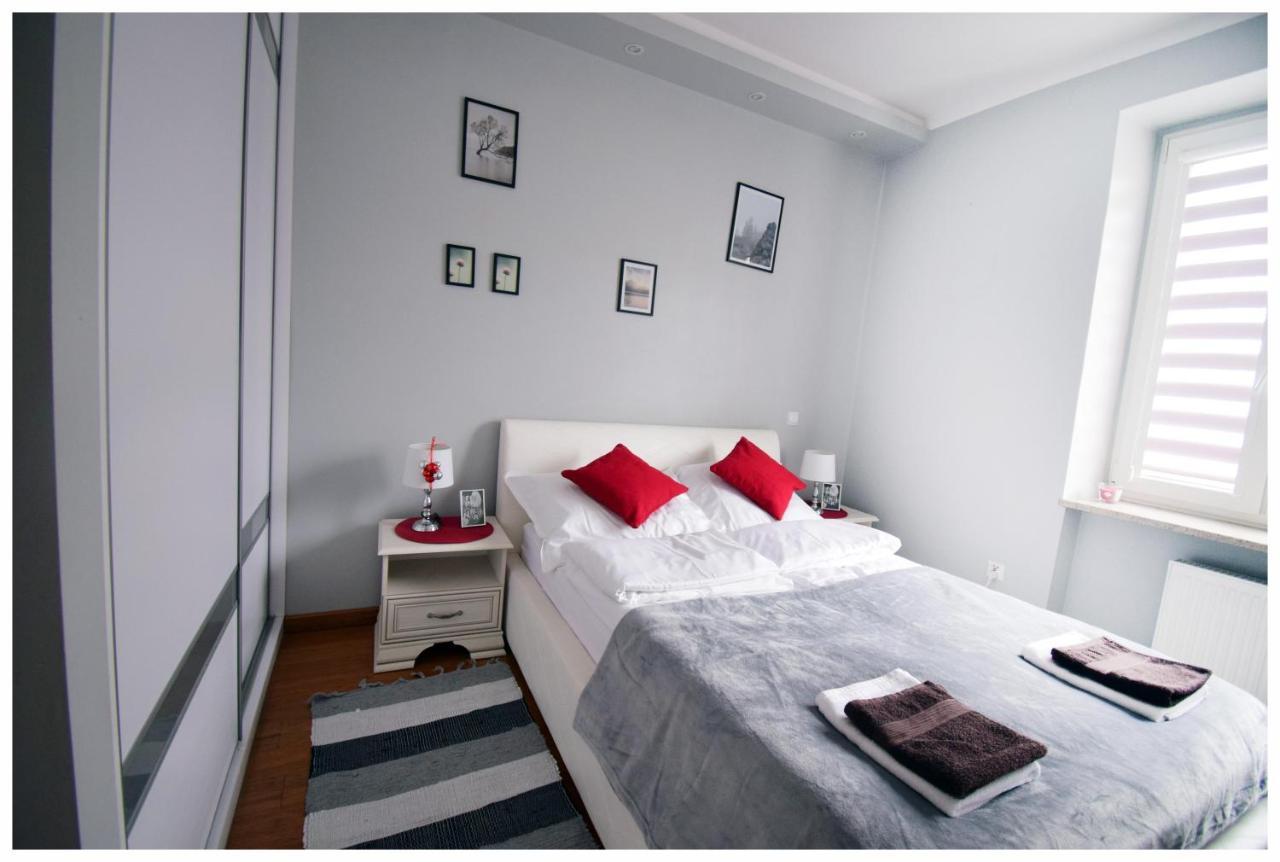 شقة Color 24 Apartament IV ستالوفا فولا المظهر الخارجي الصورة